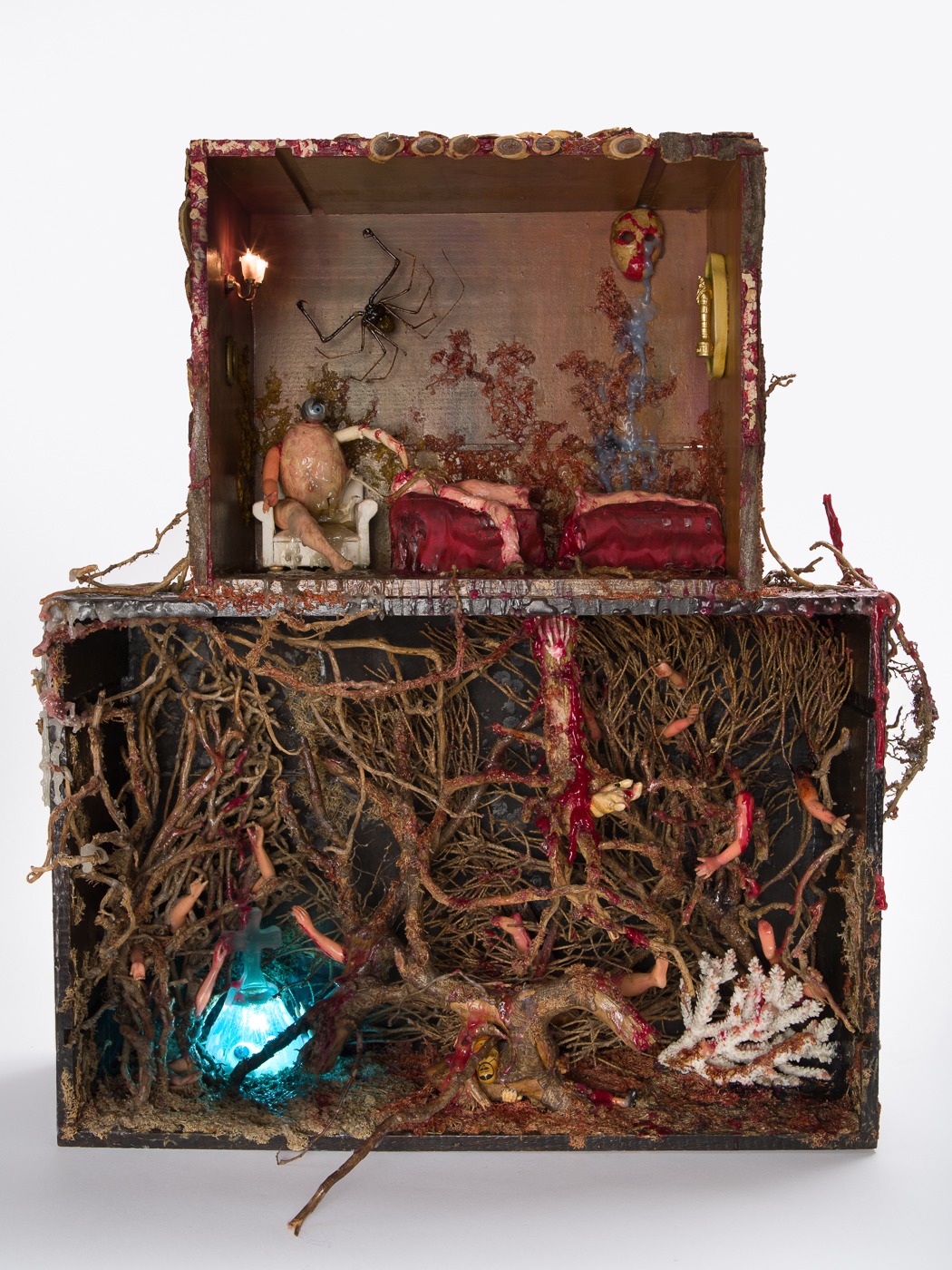 La boîte à psychanalyse
